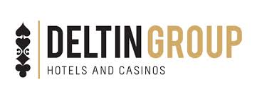 Deltin logo_home