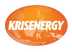 kris energy